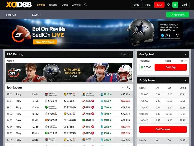 Discover the thrill of xo88.com – the premier online gambling platform offering sports betting, casino games, poker, and exclusive bonuses. Experience secure real-money play and expert-approved gaming options.